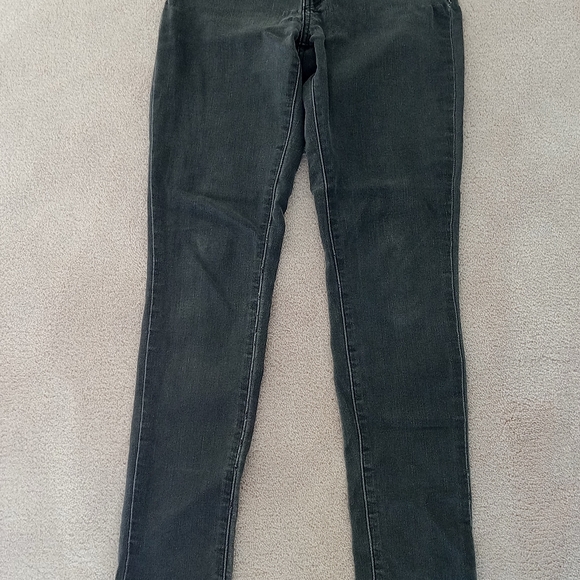 Black skinny jeans - Picture 2 of 3